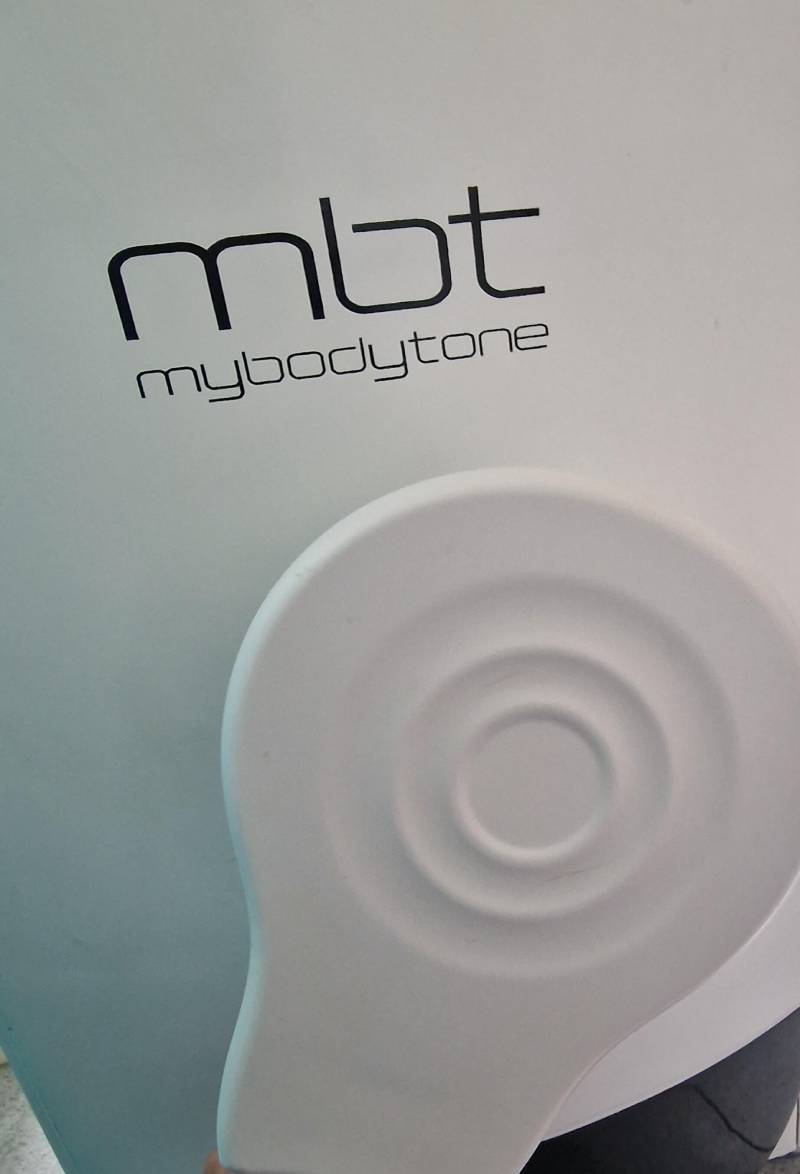 Campo magnetico MyBodyTone